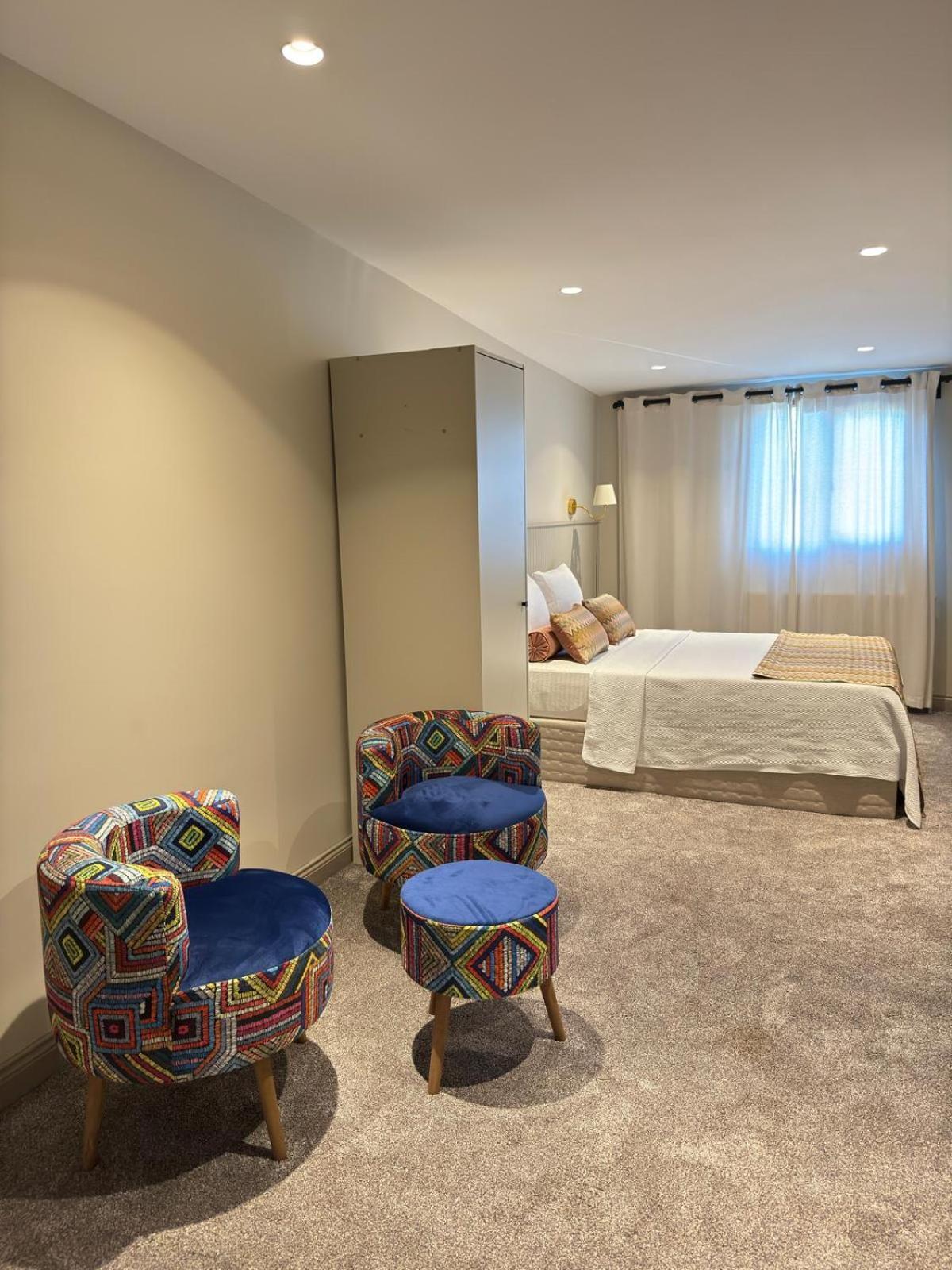 Astro Suites — Photos 3